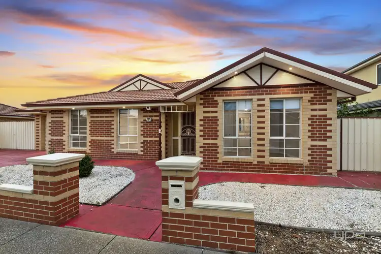 1 Joybells Crescent, Tarneit VIC 3029
