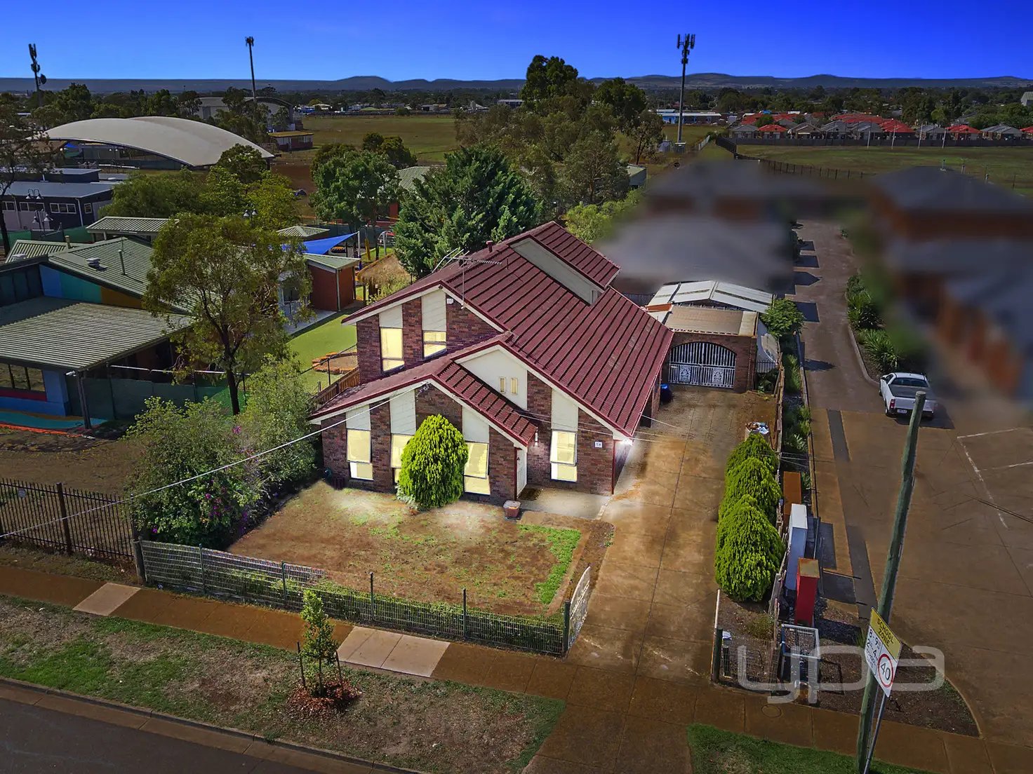 Main view of Homely house listing, 54 Wilson Road, Melton South VIC 3338