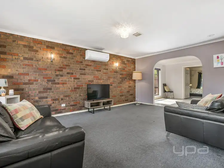 Fourth view of Homely house listing, 54 Wilson Road, Melton South VIC 3338
