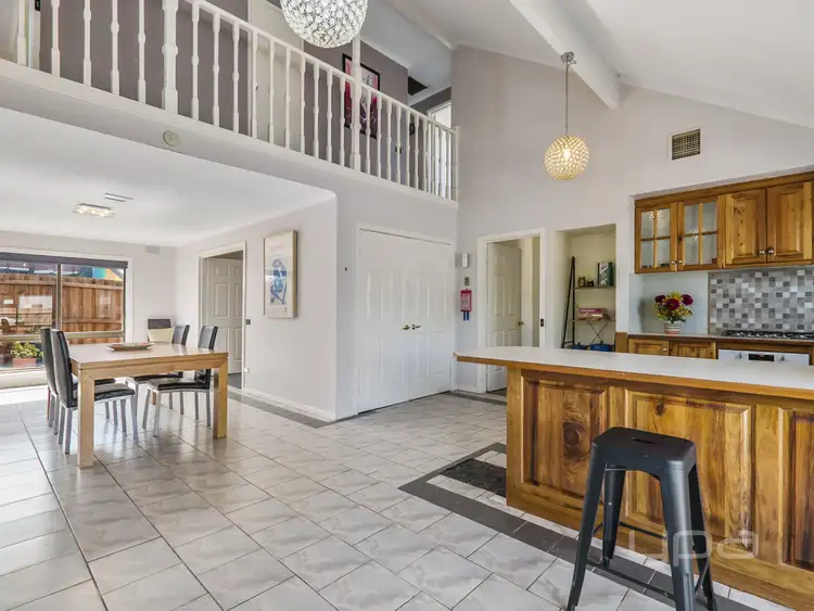 Fifth view of Homely house listing, 54 Wilson Road, Melton South VIC 3338