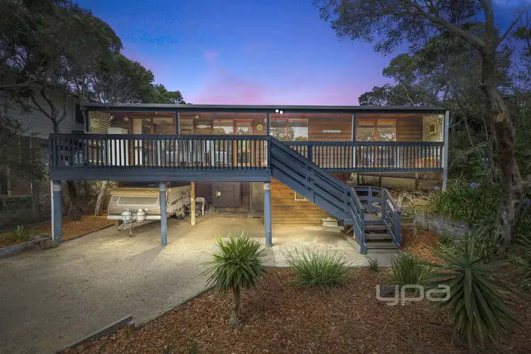 Fifth view of Homely house listing, 9 Alexander Avenue, Rye VIC 3941