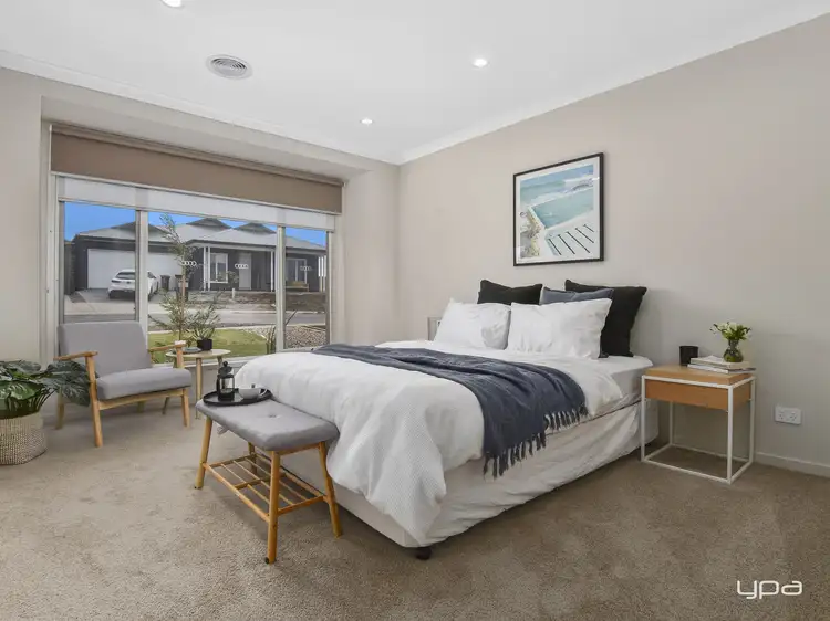 Second view of Homely house listing, 14 Dixon Way, Maddingley VIC 3340