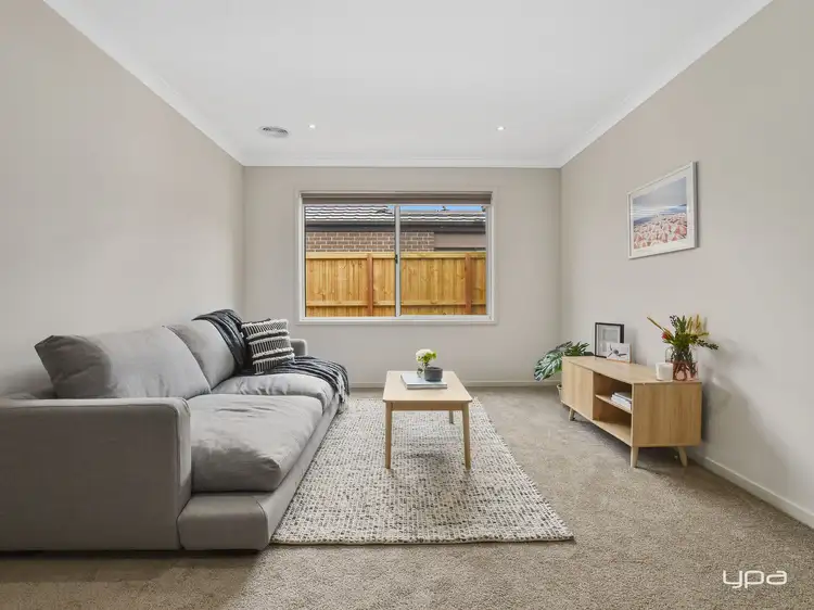 Fourth view of Homely house listing, 14 Dixon Way, Maddingley VIC 3340