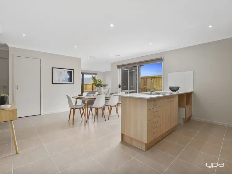 Fifth view of Homely house listing, 14 Dixon Way, Maddingley VIC 3340