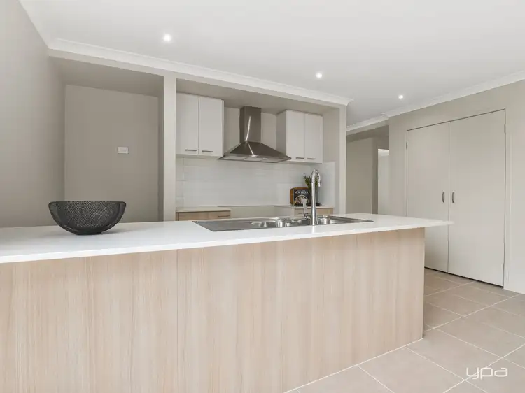 Sixth view of Homely house listing, 14 Dixon Way, Maddingley VIC 3340