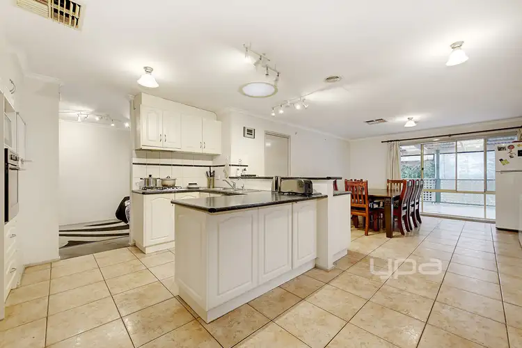Second view of Homely house listing, 63 Abercarn Avenue, Craigieburn VIC 3064