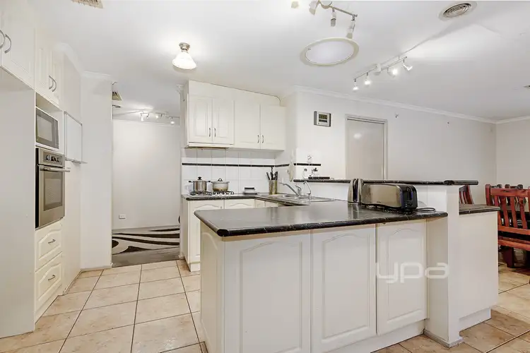 Third view of Homely house listing, 63 Abercarn Avenue, Craigieburn VIC 3064