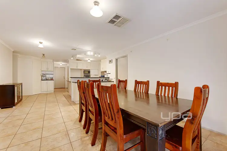 Fourth view of Homely house listing, 63 Abercarn Avenue, Craigieburn VIC 3064
