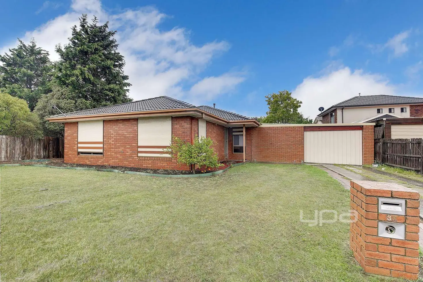 Main view of Homely house listing, 32 Edington Way, Craigieburn VIC 3064