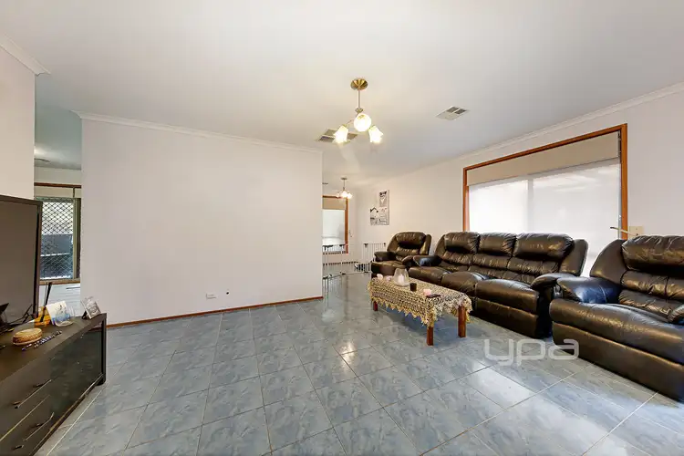 Second view of Homely house listing, 32 Edington Way, Craigieburn VIC 3064