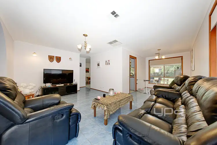 Third view of Homely house listing, 32 Edington Way, Craigieburn VIC 3064
