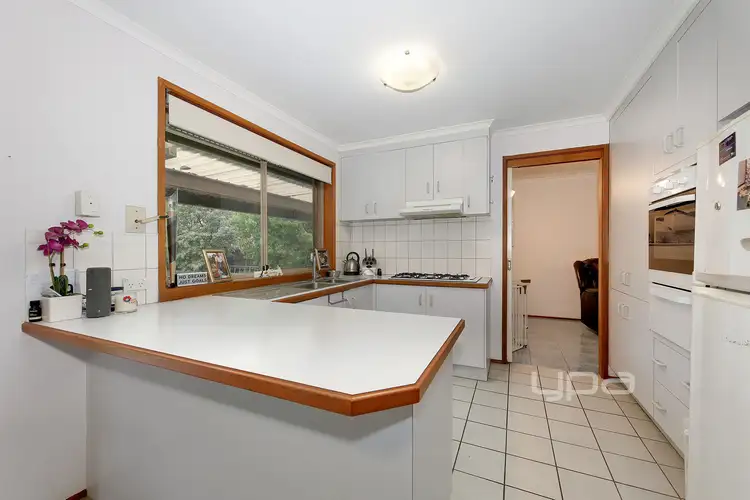 Fourth view of Homely house listing, 32 Edington Way, Craigieburn VIC 3064