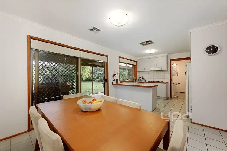 Fifth view of Homely house listing, 32 Edington Way, Craigieburn VIC 3064