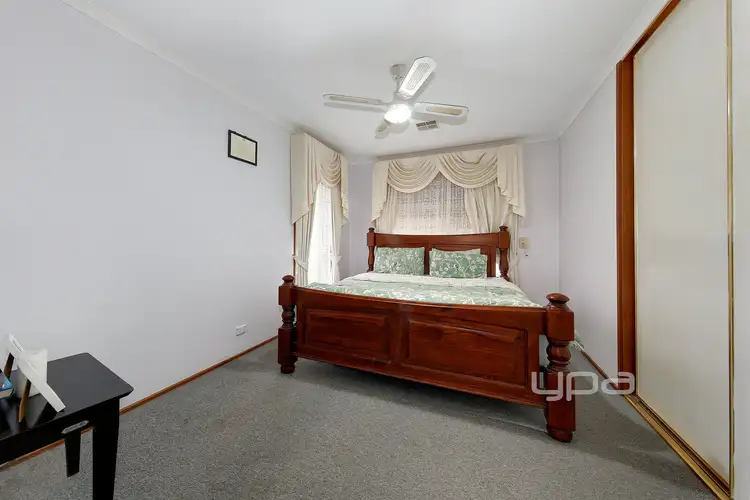Seventh view of Homely house listing, 32 Edington Way, Craigieburn VIC 3064