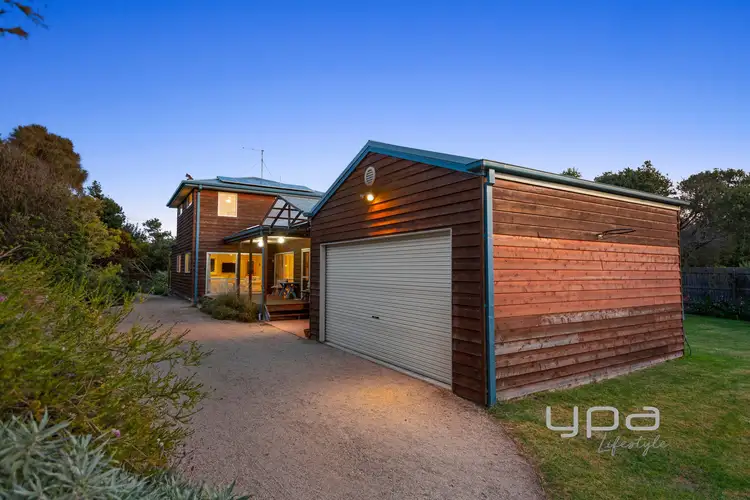 24 Pearse Road, Blairgowrie VIC 3942