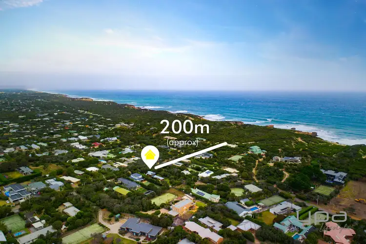 Second view of Homely house listing, 24 Pearse Road, Blairgowrie VIC 3942