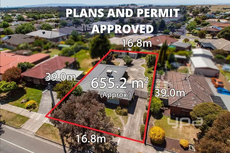 96 Hanson Road, Craigieburn VIC 3064