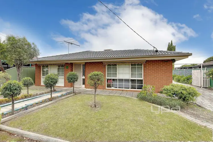 Second view of Homely house listing, 96 Hanson Road, Craigieburn VIC 3064