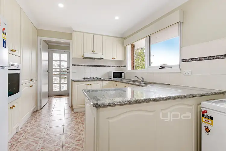 Fourth view of Homely house listing, 96 Hanson Road, Craigieburn VIC 3064