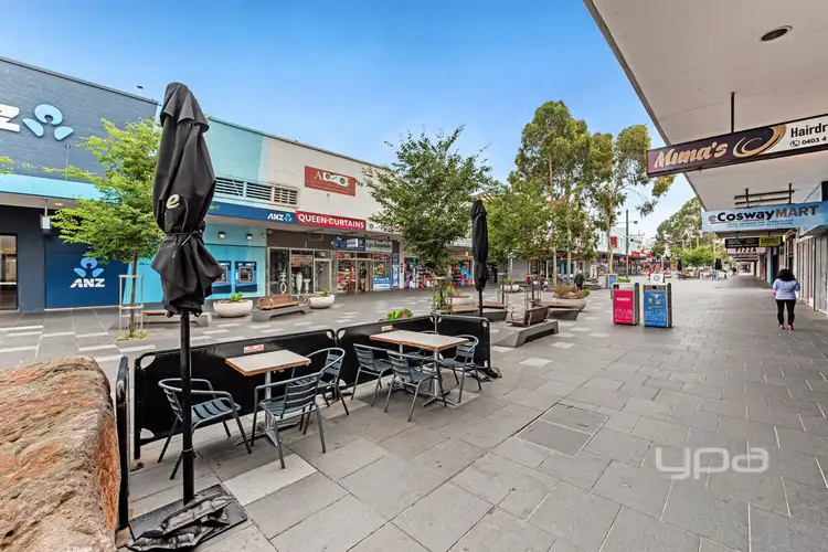 Main view of Homely unit listing, 2/35 Pickett Street, Footscray VIC 3011