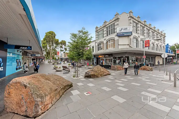 Third view of Homely unit listing, 2/35 Pickett Street, Footscray VIC 3011