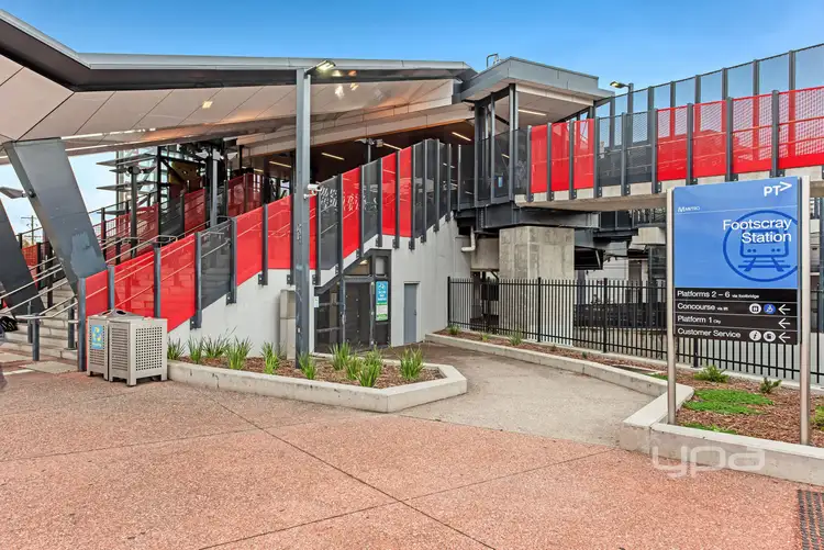 Fourth view of Homely unit listing, 2/35 Pickett Street, Footscray VIC 3011