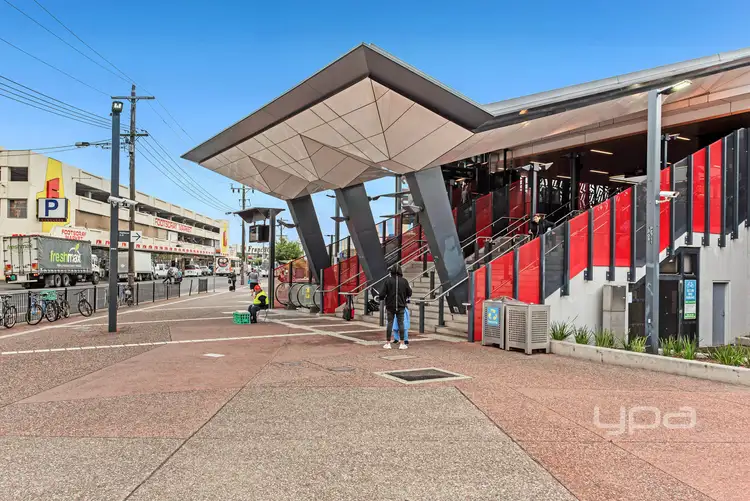 Fifth view of Homely unit listing, 2/35 Pickett Street, Footscray VIC 3011