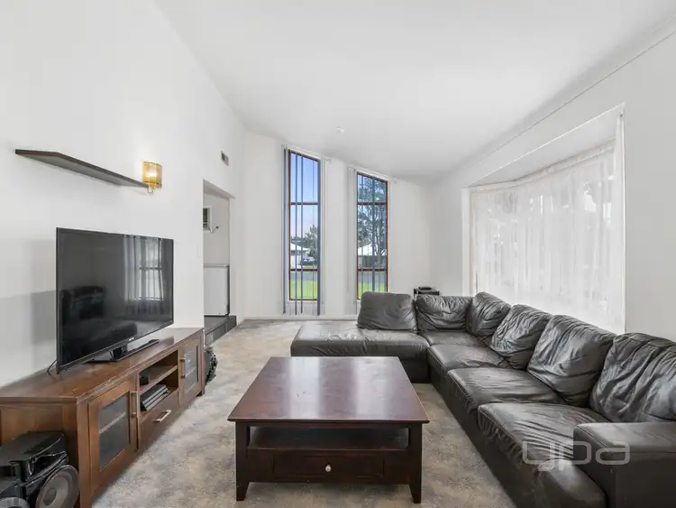 Third view of Homely house listing, 45 Clifton Drive, Bacchus Marsh VIC 3340