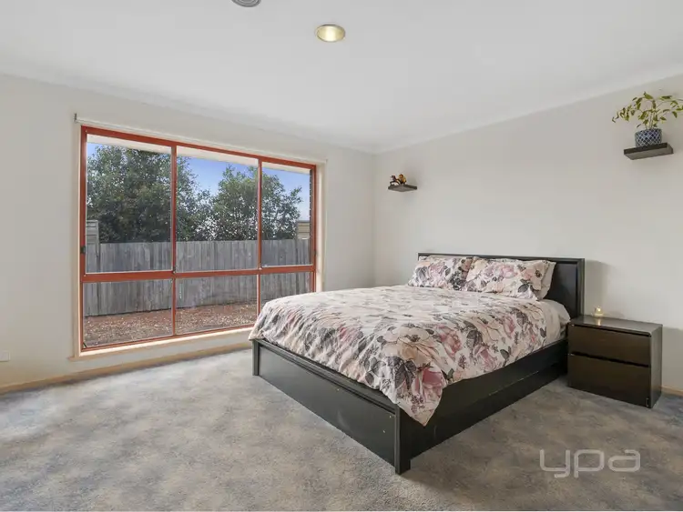 Fourth view of Homely house listing, 45 Clifton Drive, Bacchus Marsh VIC 3340
