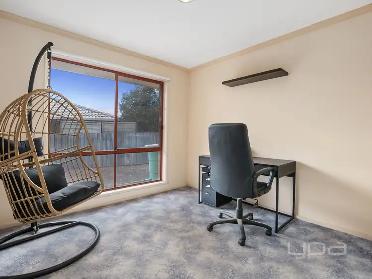 Fifth view of Homely house listing, 45 Clifton Drive, Bacchus Marsh VIC 3340