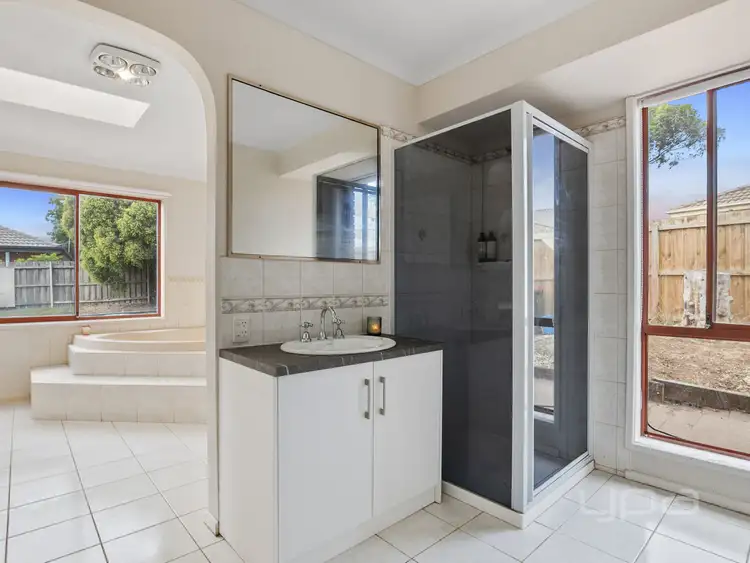 Sixth view of Homely house listing, 45 Clifton Drive, Bacchus Marsh VIC 3340