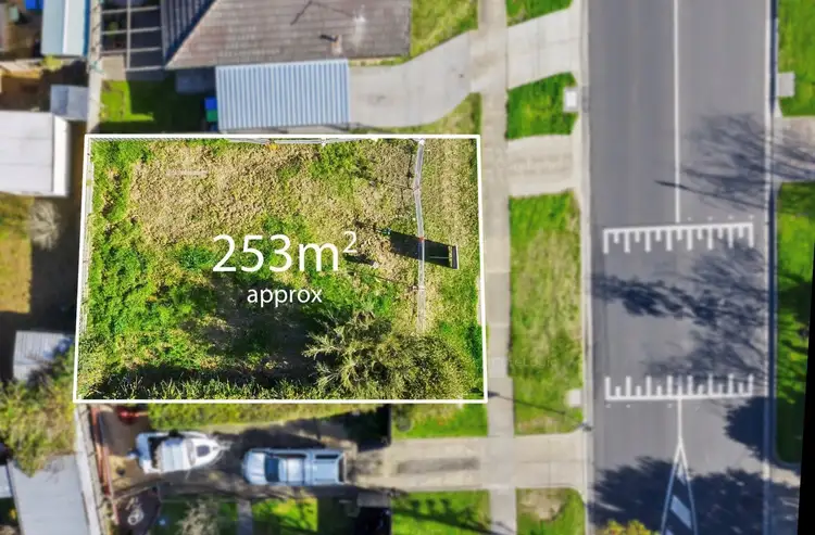 104 Robertson Drive, Mornington VIC 3931