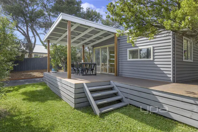 18 Goyarra Street, Rye VIC 3941