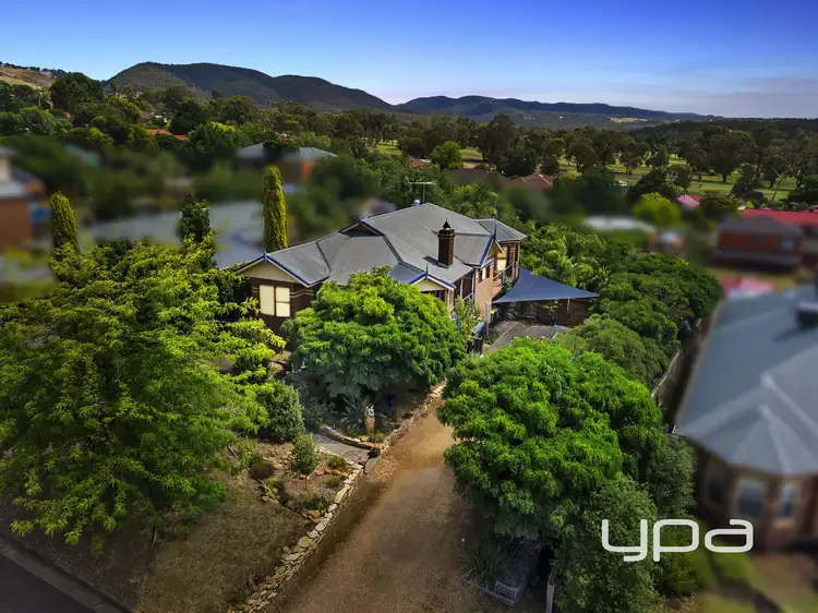 Main view of Homely house listing, 27 Densley Court, Darley VIC 3340
