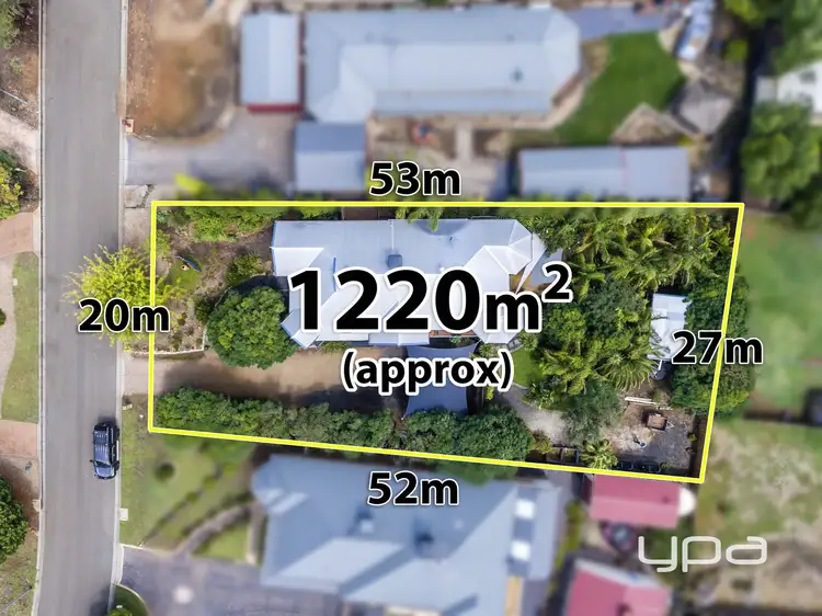 Second view of Homely house listing, 27 Densley Court, Darley VIC 3340