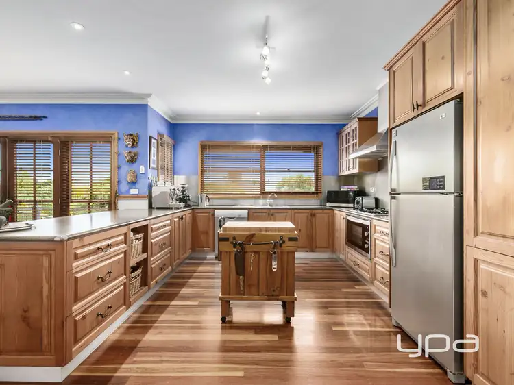 Fourth view of Homely house listing, 27 Densley Court, Darley VIC 3340