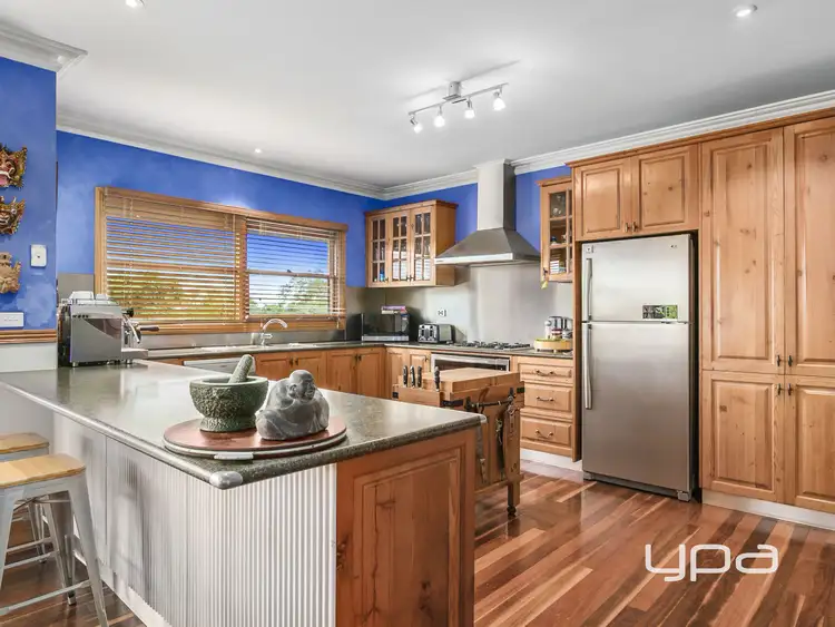 Fifth view of Homely house listing, 27 Densley Court, Darley VIC 3340