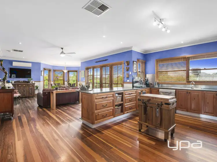 Sixth view of Homely house listing, 27 Densley Court, Darley VIC 3340