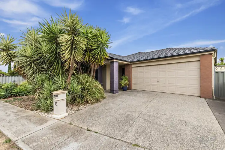129 Harmony Drive, Tarneit VIC 3029