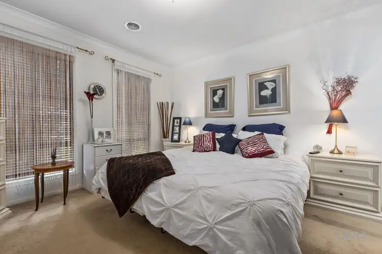 Second view of Homely house listing, 129 Harmony Drive, Tarneit VIC 3029