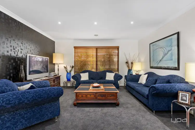 Third view of Homely house listing, 129 Harmony Drive, Tarneit VIC 3029