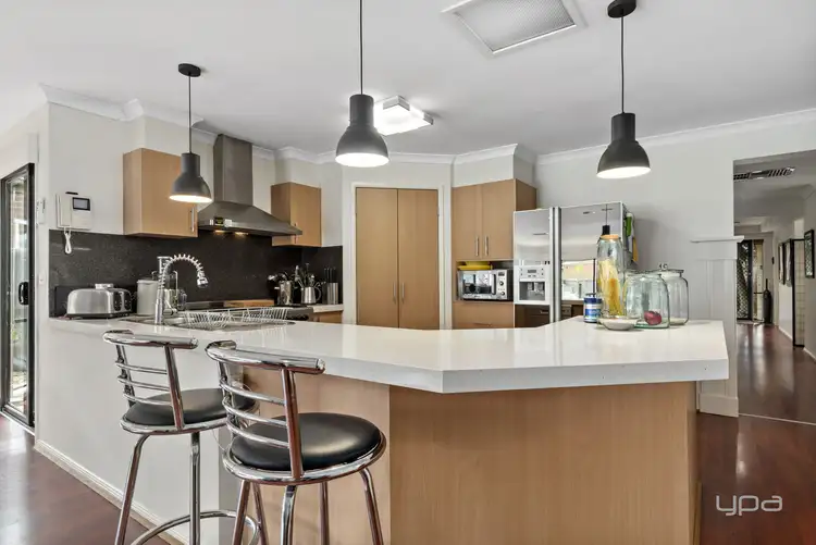 Fourth view of Homely house listing, 129 Harmony Drive, Tarneit VIC 3029