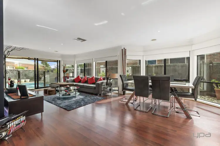 Sixth view of Homely house listing, 129 Harmony Drive, Tarneit VIC 3029