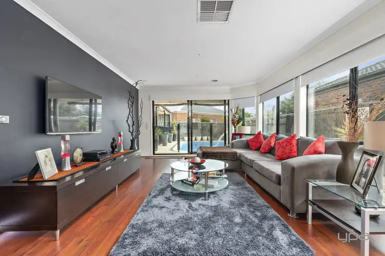 Seventh view of Homely house listing, 129 Harmony Drive, Tarneit VIC 3029