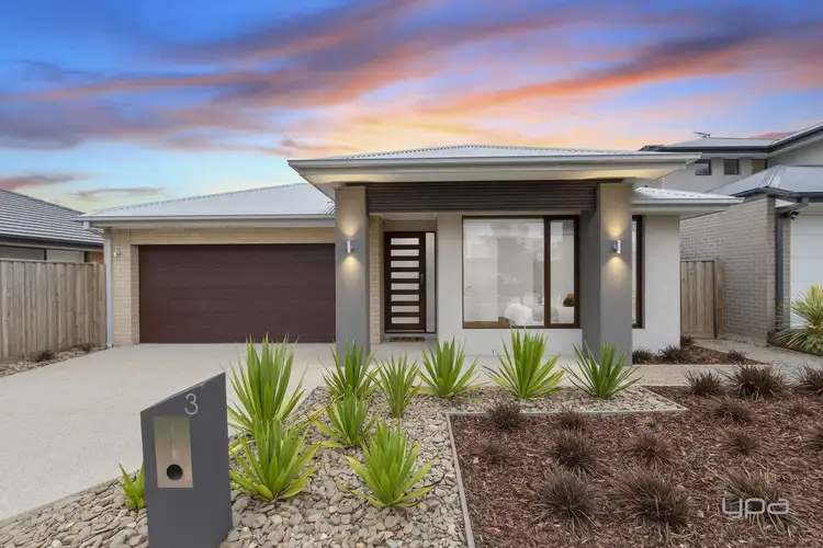 3 Maygrand Avenue, Werribee VIC 3030
