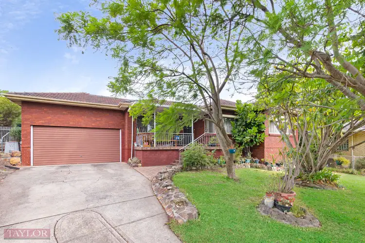 14 Windsor Avenue, Carlingford NSW 2118
