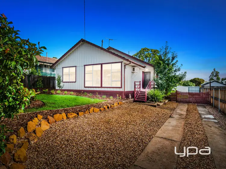 6 Anderson Street, Bacchus Marsh VIC 3340