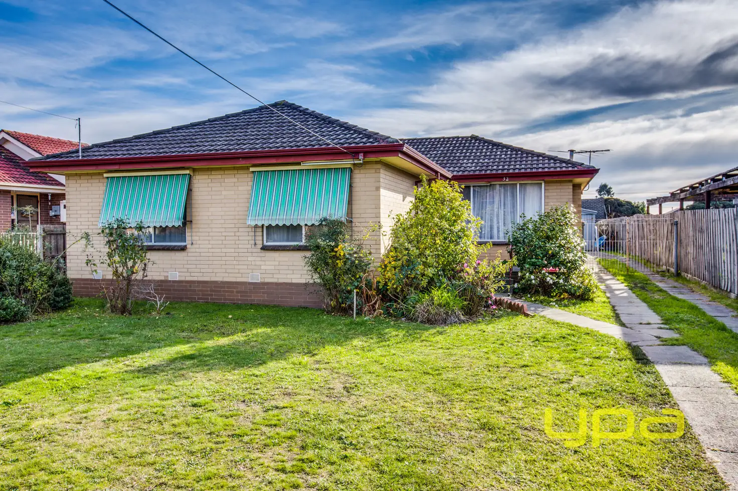 Main view of Homely house listing, 32 Alma Street, Craigieburn VIC 3064