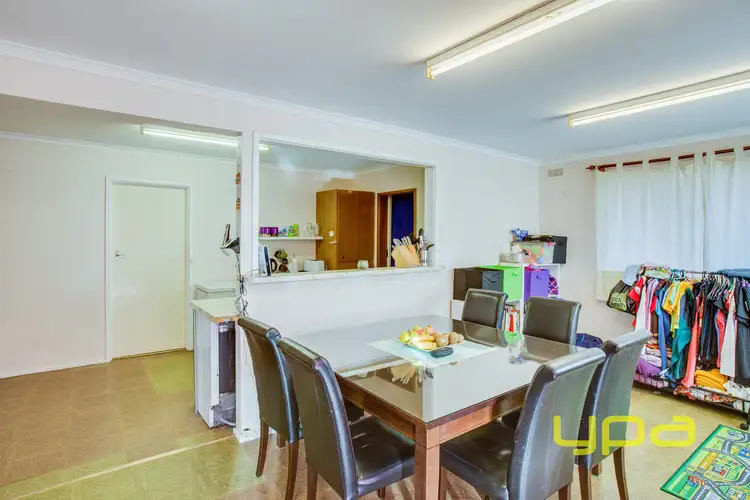 Second view of Homely house listing, 32 Alma Street, Craigieburn VIC 3064
