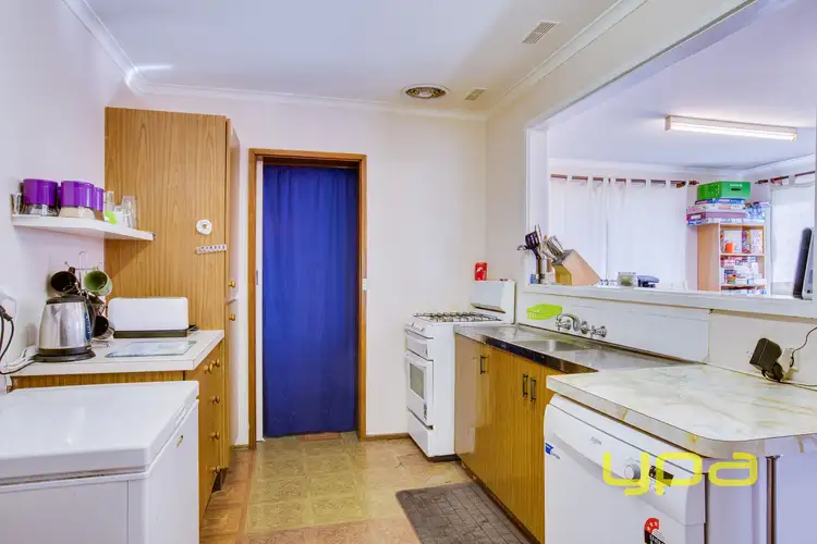 Third view of Homely house listing, 32 Alma Street, Craigieburn VIC 3064